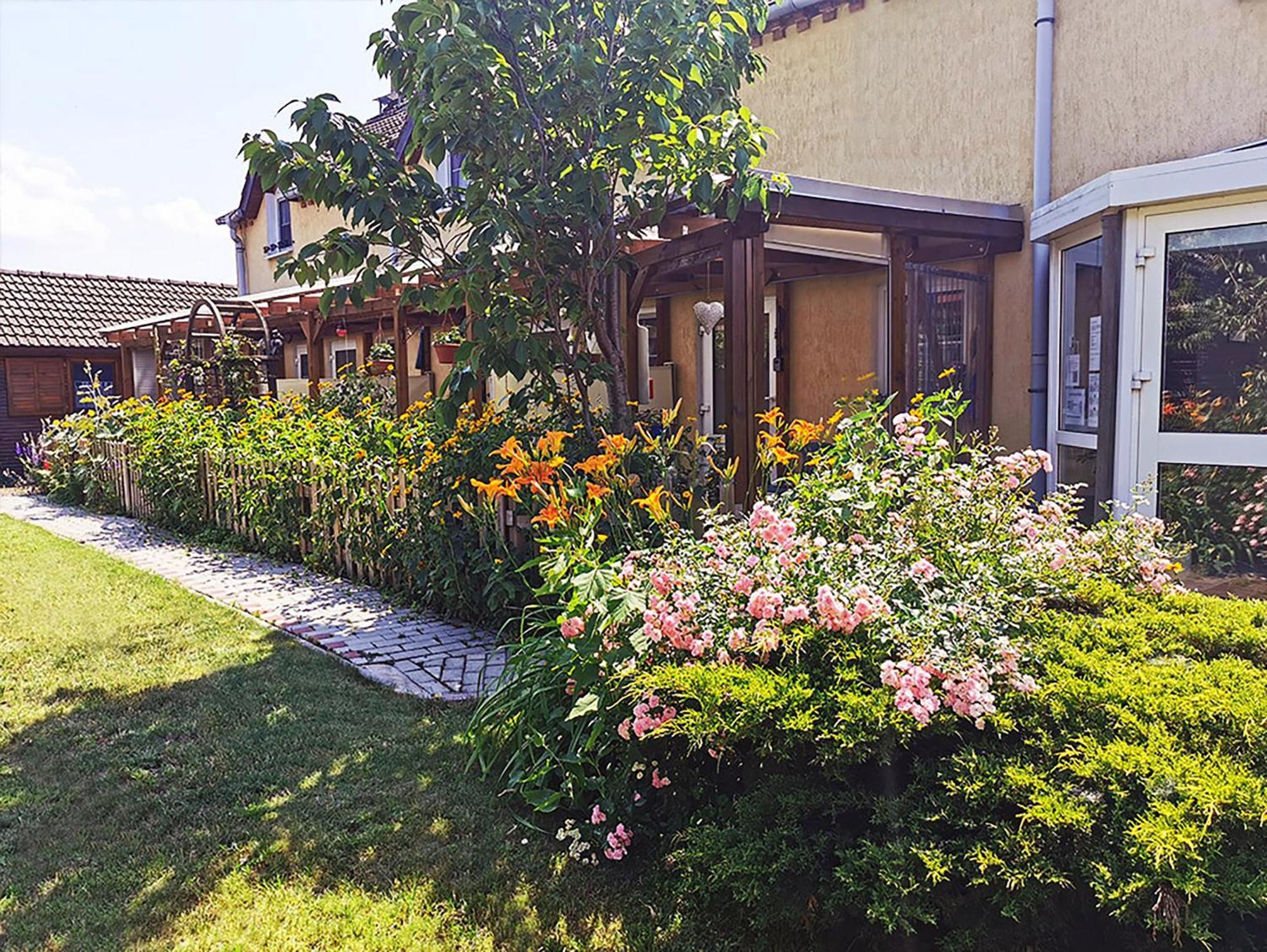 Gemuetliche Wohnung Landlust In See-Naehe Tauche Екстериор снимка